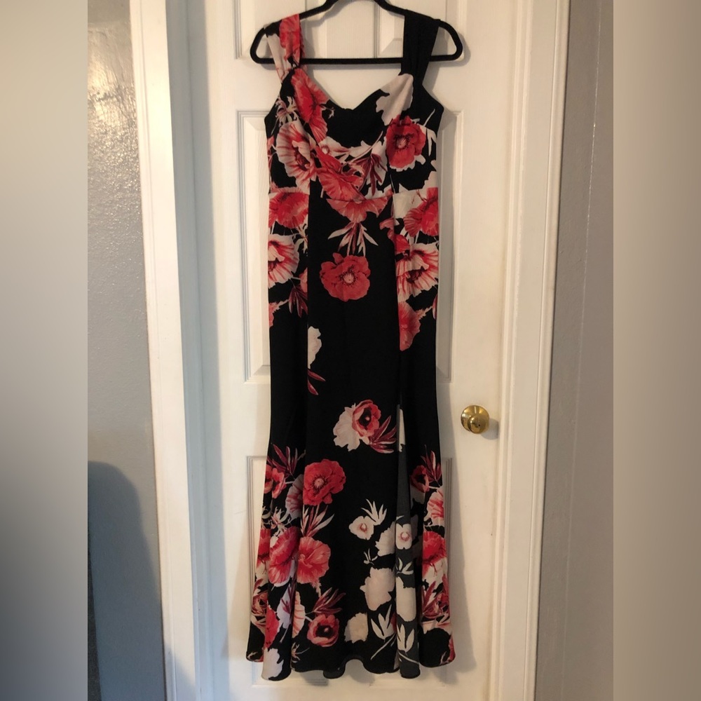 Long dress